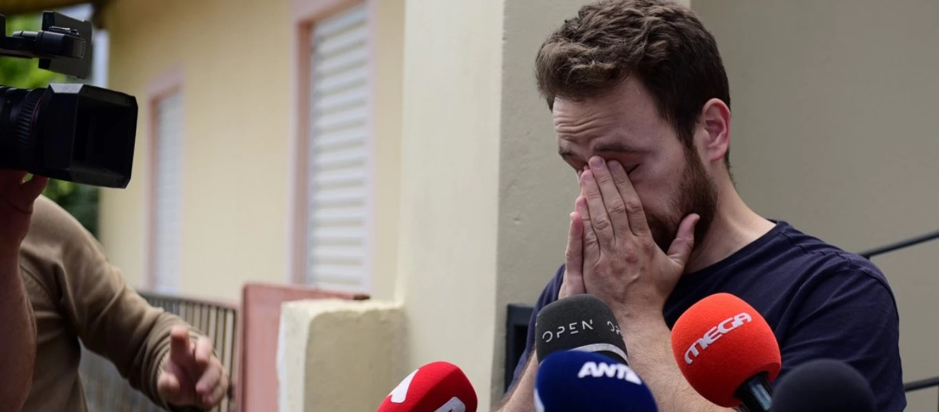 Γ.Καλλιακμάνης: «Τα 10 λάθη που πρόδωσαν τον πιλότο στα Γλυκά Νερά - Ποια ήταν τα κίνητρά του;»